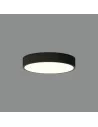 Lubinis LED šviestuvas london black d30 4000k, ACB design