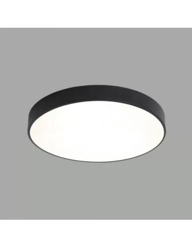 Lubinis LED šviestuvas london black d40 4000k, ACB design