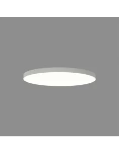 Lubinis LED šviestuvas london white d100 3000k, ACB design