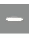 Lubinis LED šviestuvas london white d100 3000k, ACB design