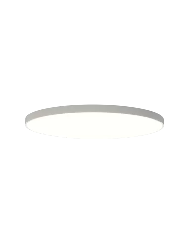 Lubinis LED šviestuvas london white d120 3000k dali/push, ACB design