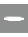 Lubinis LED šviestuvas london white d120 3000k dali/push, ACB design