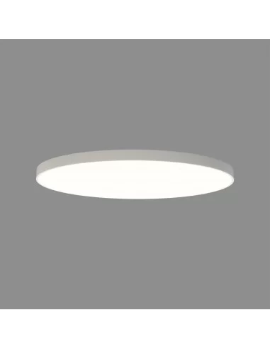 Lubinis LED šviestuvas london white d120 3000k, ACB design