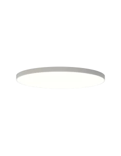 Lubinis LED šviestuvas london white d120 4000k, ACB design