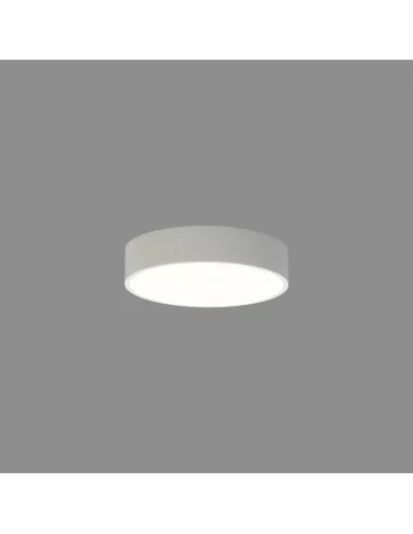 Lubinis LED šviestuvas london white d20 4000k, ACB design