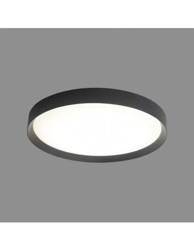 Lubinis LED šviestuvas minsk black d40, ACB design