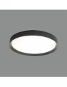 Lubinis LED šviestuvas minsk black d40, ACB design