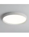 Lubinis LED šviestuvas minsk white d40 dimeriuojamas dali/push, ACB design