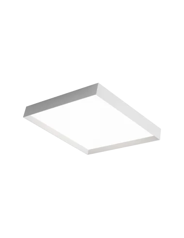 Lubinis LED šviestuvas munich white m, ACB design