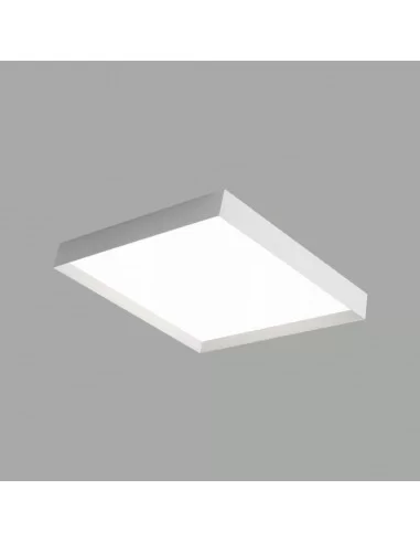 Lubinis LED šviestuvas munich white m, ACB design