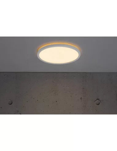 Lubinis LED šviestuvas oja 24 white 2700k, Nordlux