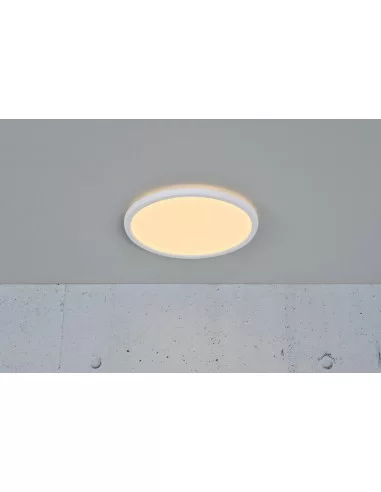 Lubinis LED šviestuvas oja 29 white 3000k/4000k, Nordlux