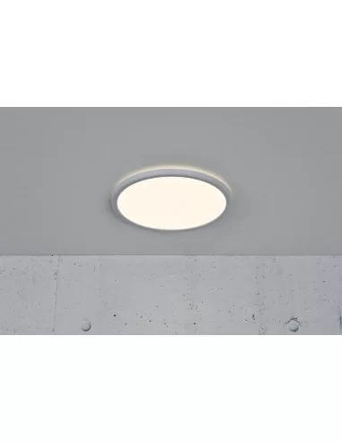 Lubinis LED šviestuvas oja 29 white pir 2700k, Nordlux