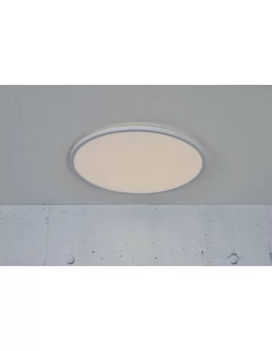 Lubinis LED šviestuvas oja 42 white pir 2700k, Nordlux