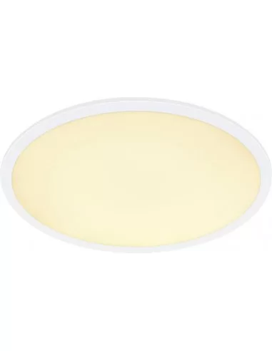 Lubinis LED šviestuvas oja 60 white 2700k, Nordlux