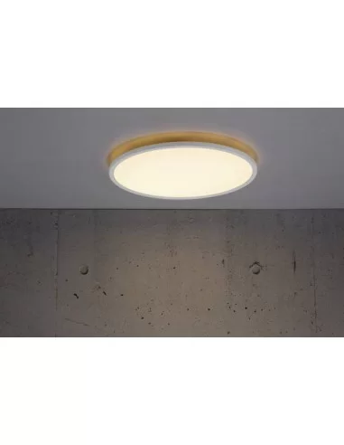 Lubinis LED šviestuvas oja 60 white 2700k, Nordlux