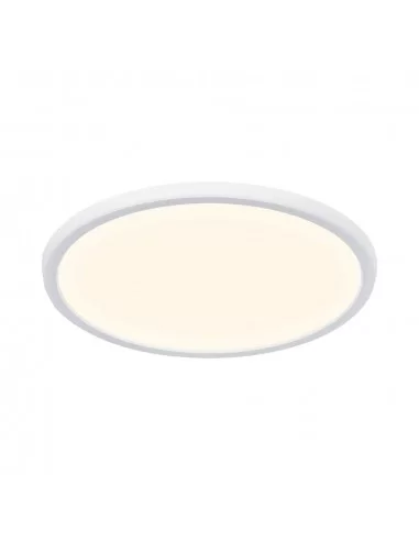 Lubinis šviestuvas oja 30 smart light 2700/6500k, Nordlux