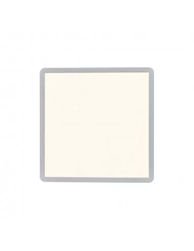 Lubinis šviestuvas oja square 29 white 3000k/4000k, Nordlux