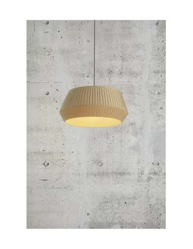 Pakabinamas šviestuvas dicte 53 beige, Nordlux