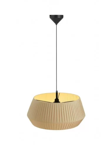 Pakabinamas šviestuvas dicte 53 beige, Nordlux