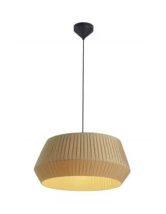 Pakabinamas šviestuvas dicte 53 beige, Nordlux