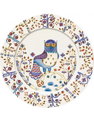 Taika lėkštė, 30 cm, white, Iittala