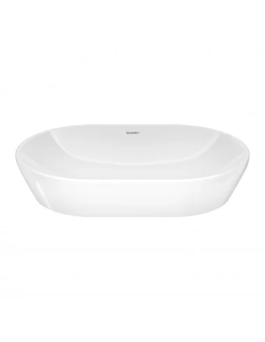 Praustuvas D-Neo 60x40, baltas, DURAVIT