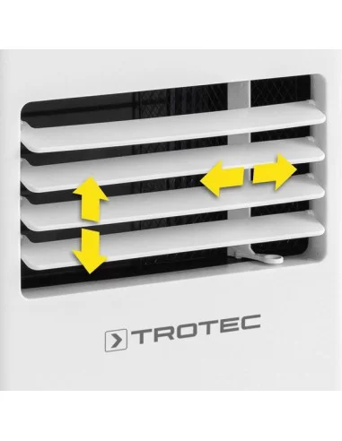 Mobilus oro kondicionierius PAC 2100 X, Trotec