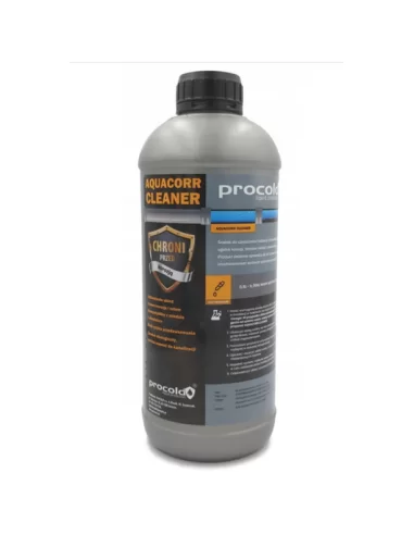 Procold AQUACORR CLEANER (1L)