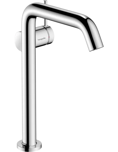 Praustuvo maišytuvas Tecturis S240, Hansgrohe