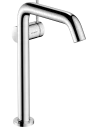 Praustuvo maišytuvas Tecturis S240, Hansgrohe