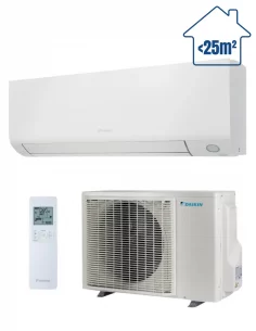 Oro kondicionierius 2,0/2,5 kW PERFERA, Daikin