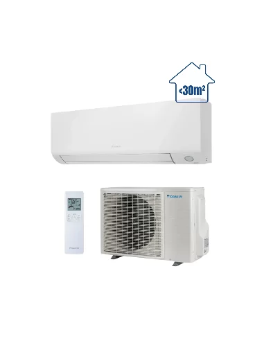 Oro kondicionierius 2,5/2,8 kW PERFERA, Daikin