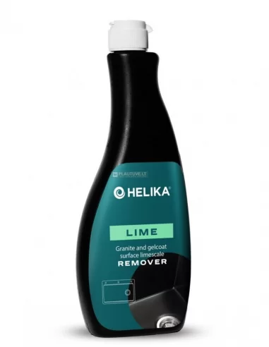 Kalkių valymo priemonė HELIKA LIME, 500ml