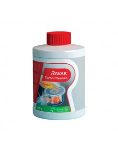 Turbo Cleaner, RAVAK