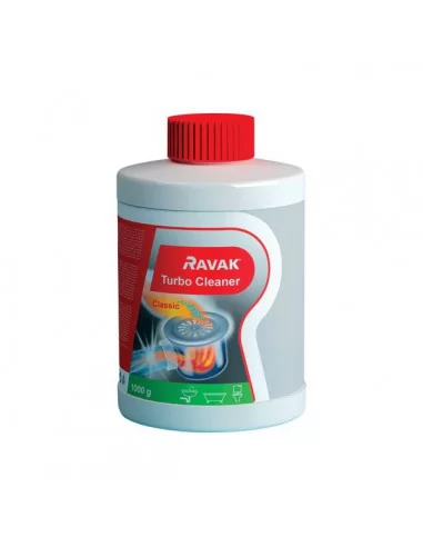 Turbo Cleaner, RAVAK