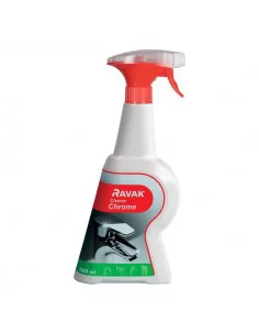 Cleaner Chrome, RAVAK